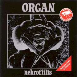 Nekrofiilis