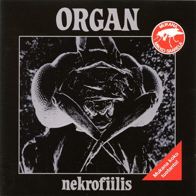 Nekrofiilis