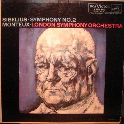 Symphony no. 2