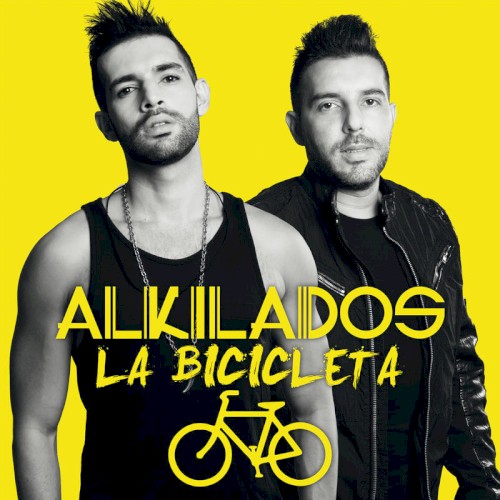 La bicicleta