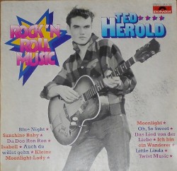 Rock'n Roll Music