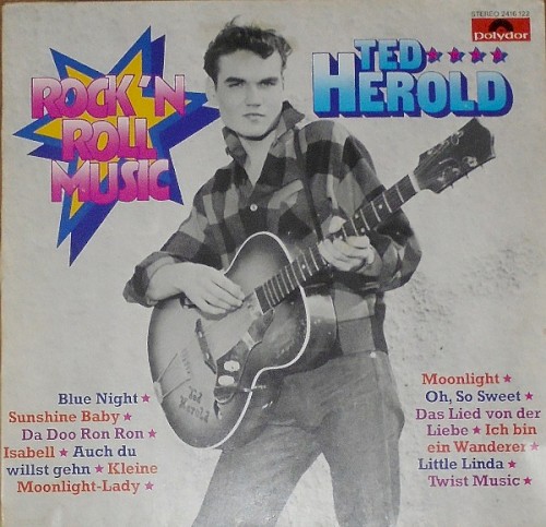 Rock'n Roll Music