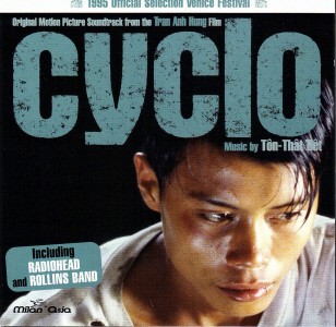 Cyclo