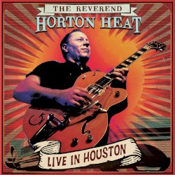 Live in Houston