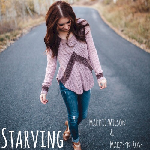 Starving