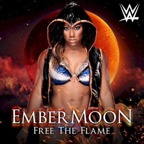 WWE: Free the Flame (Ember Moon)