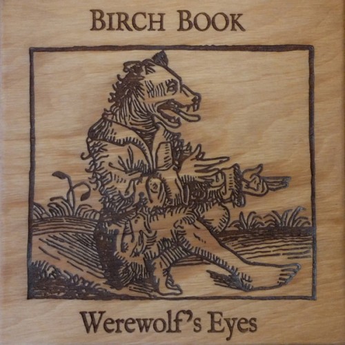 Werewolf's Eyes