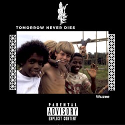 Tomorrow Never Dies