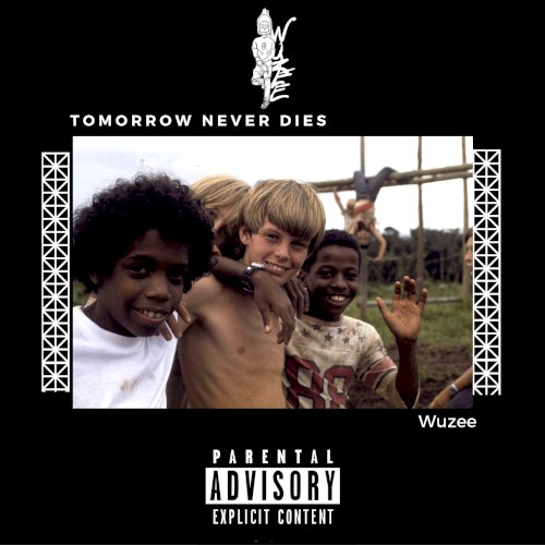 Tomorrow Never Dies