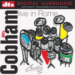 Live in Rome