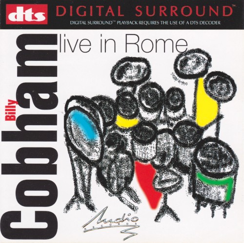 Live in Rome