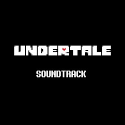 UNDERTALE: Soundtrack