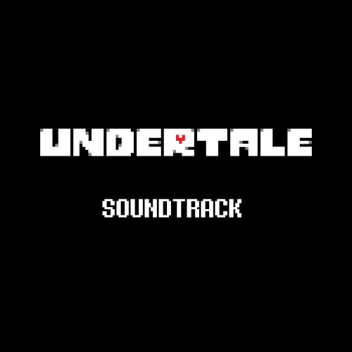 UNDERTALE: Soundtrack