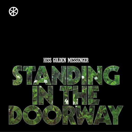 Standing in the Doorway