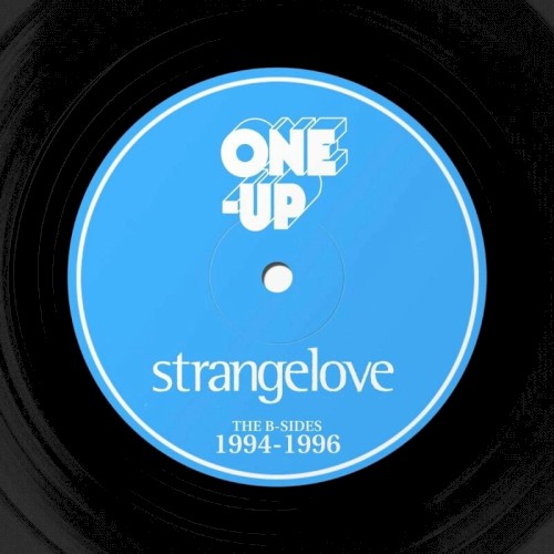 The B-Sides 1994-1996