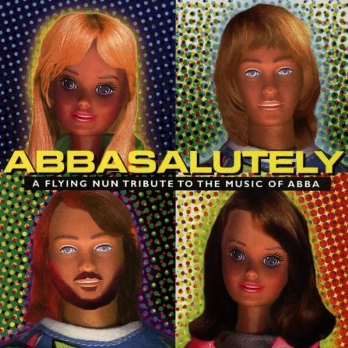 ABBAsalutely: A Flying Nun Tribute to the Music of ABBA