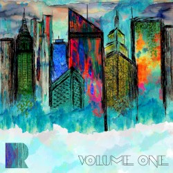 Range, Vol. 1