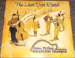 The Last Dirt Road