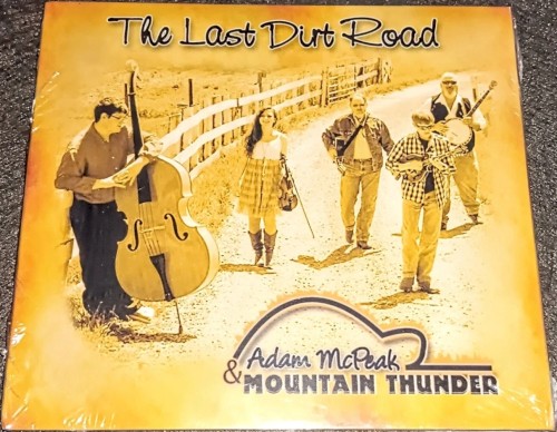 The Last Dirt Road