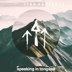 Speaking In Tongues
