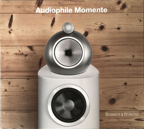 Audiophile Momente