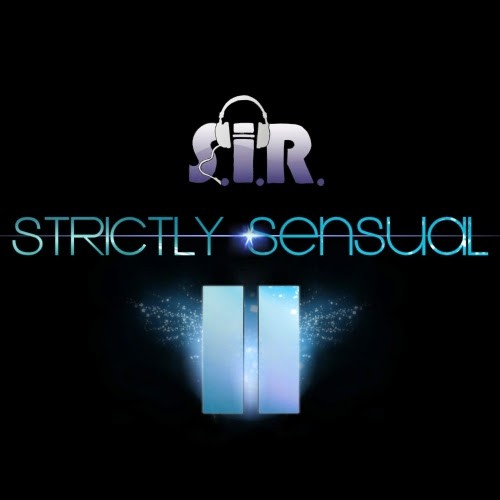 Strictly Sensual II