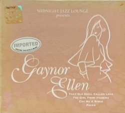 Gaynor Ellen