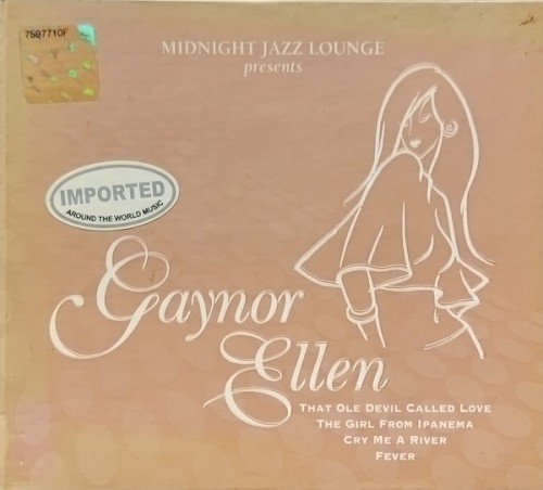 Gaynor Ellen