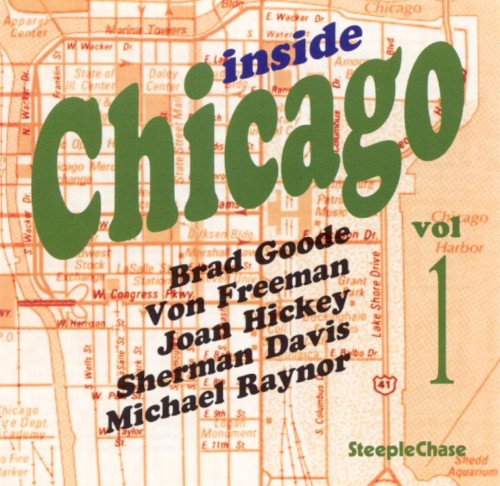 Inside Chicago, Volume 1