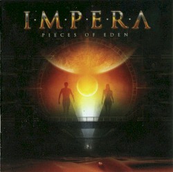 Pieces of Eden