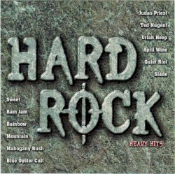 Hard Rock Heavy Hits