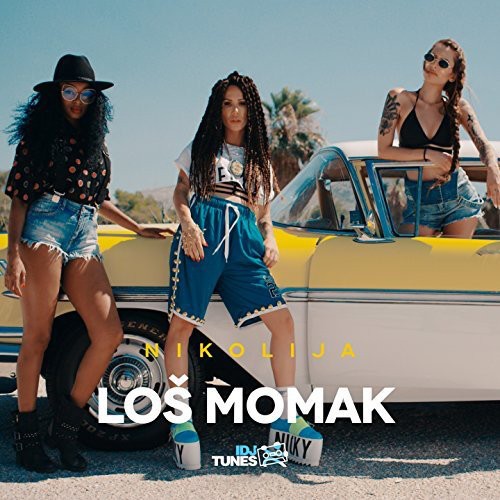 Loš Momak