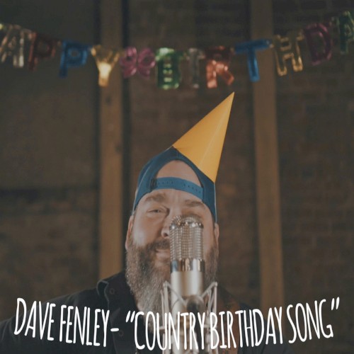 Country Birthday Song