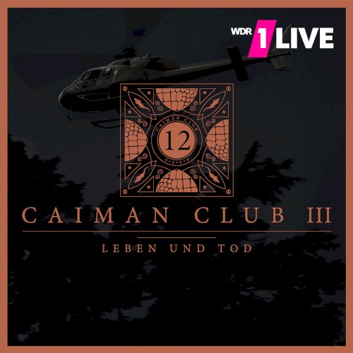 Caiman Club: 3. Staffel: 3. Folge: Leben und Tod