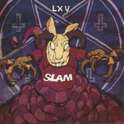 SLAM Ausgabe 65