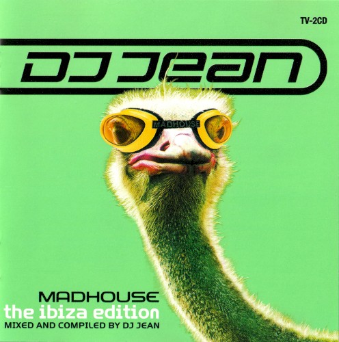 Madhouse: The Ibiza Edition