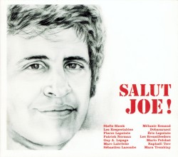 Salut Joe !