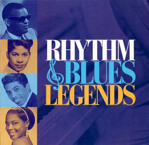 Rhythm & Blues Legends