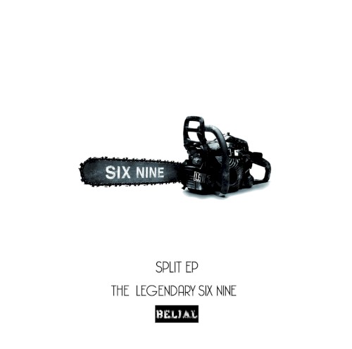 SPLIT EP