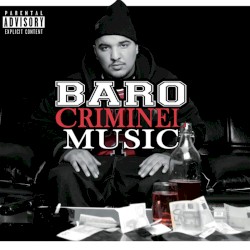 Criminel Music