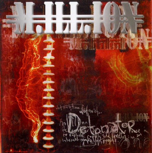 Detonator