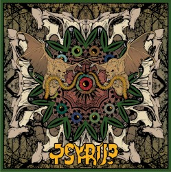Psyrup 0