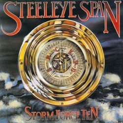 Storm Force Ten
