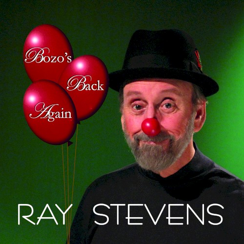 Bozo’s Back Again