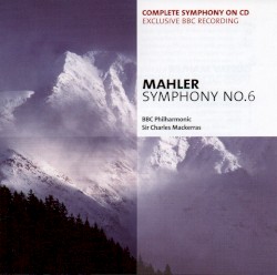 BBC Music, Volume 13, Number 7: Symphony no. 6