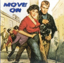 Move On