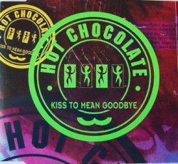 Kiss To Mean Goodbye