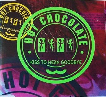 Kiss To Mean Goodbye