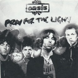 Pray for the Light