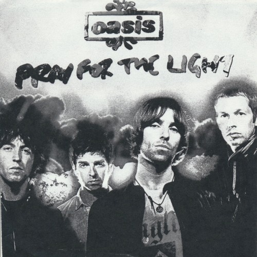 Pray for the Light